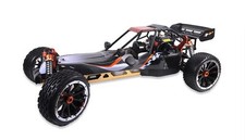 AMEWI 1/5 BENZINER VERBRENNER PITBULL X GP BUGGY GROßMODELL RTR 2,4Ghz 22060