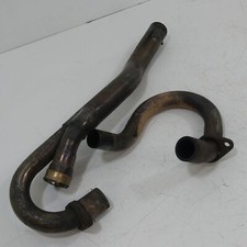 BMW F 650 169 EZ:93 Krümmer