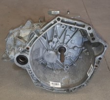 Schaltgetriebe TL4K9S2 Kangoo Be Bop KW, Megane II BM, CM 1.5 dCi 103 PS 6-Gang