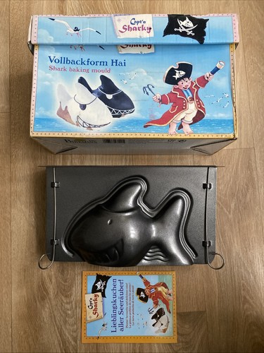 Vollbackform hai capt - vollbackform, n