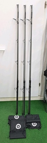 Dead head custom rods at - ×,