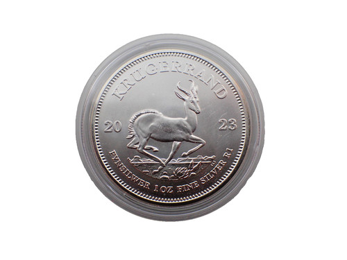 Silbermünze südafrika - silbermünze,