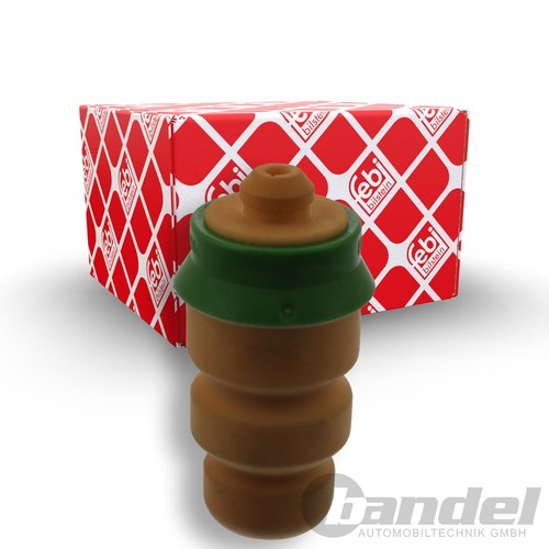 Febi anschlagpuffer federung - anschlagpuffer,