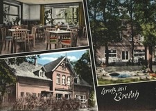 Breloh carstens gasthaus - breloh,