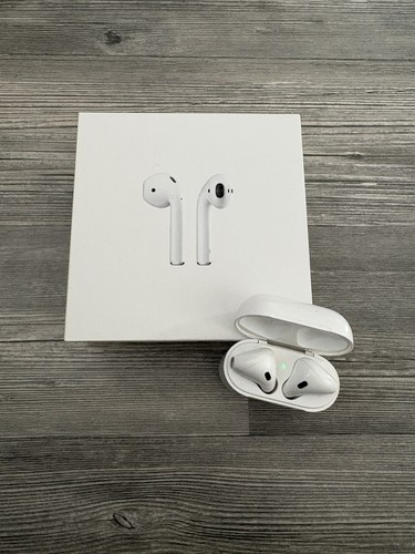 Air pods 2019 generation - 2019,