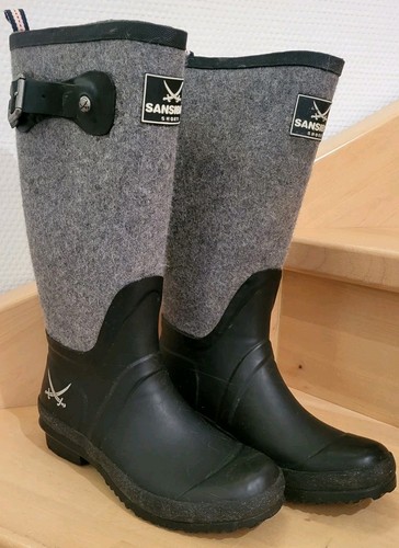 Damenstiefel gummistiefel - damenstiefel, ,gummistiefel