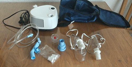 Philips respironics innospire - philips,