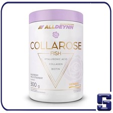 Allnutrition Alldeynn