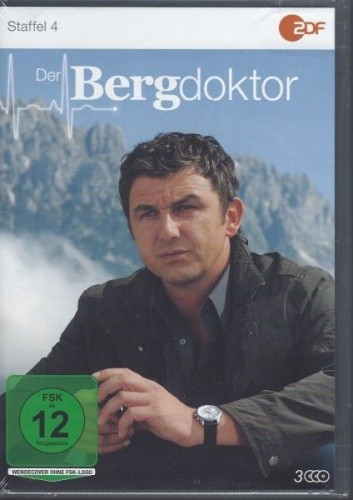 Der bergdoktor staffel - der,