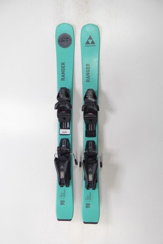 Fischer ranger kinder - fischer,