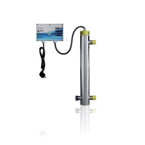 Pure 21w uvc - 1.2,