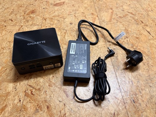 Gigabyte mini 16gb - pc,