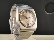 OMEGA Constellation f8192 Hz Electroquartz Vintage   ref. Beta 21 swiss made