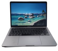 Apple MacBook Pro 2020 MacBook