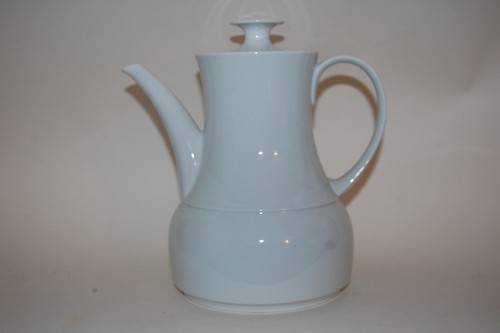 Kaffeekanne l rotunda - kaffeekanne,