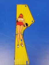 Bally Strikes and Spares