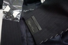 Raffaele Caruso Dark Gray Blue