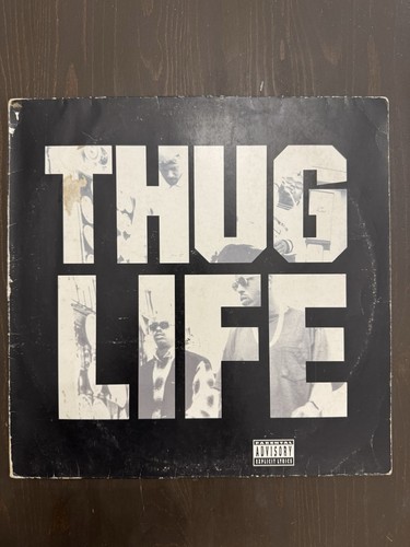 Thug life vol - vol., |