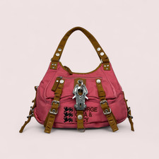 Vintage George Gina Lucy GGL