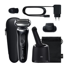 Braun Series 7 71-N7200cc Herrenrasierer Akkurasierer Männerrasierer Trimmer