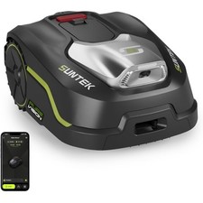 KI-Rasenmäher Roboter SUNTEK