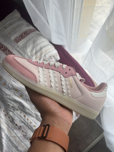 Adidas samba - adidas,