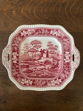 Copeland Spode’s Tower