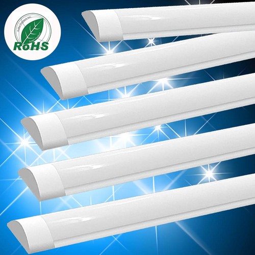 Led wannenleuchte - led,