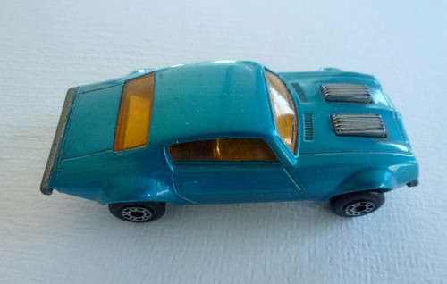 Matchbox 1975 superfast 4 - nr.,
