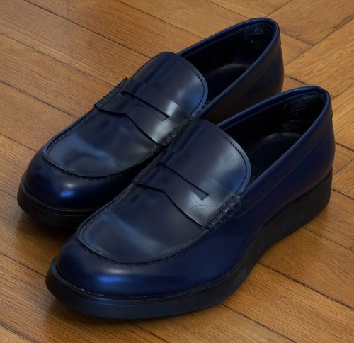 Prada milano herrenschuhe - prada,