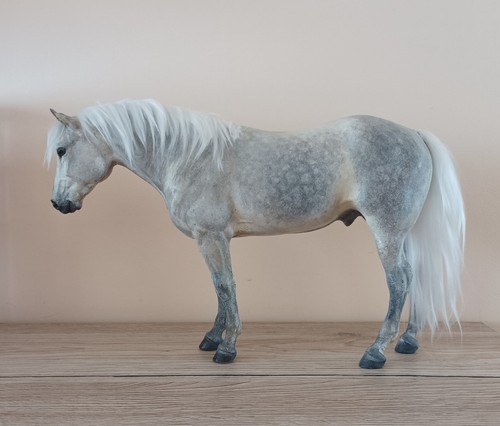 Modellpferd traditional 9 - traditional, 1:9