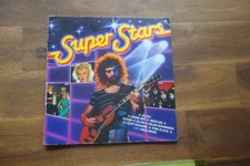 Hanuta Sammelheftchen Album