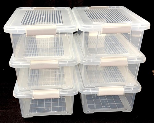 Aufbewahrungsbox mit deckel - aufbewahrungsbox,