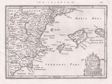 Valencia Murcia Mallorca