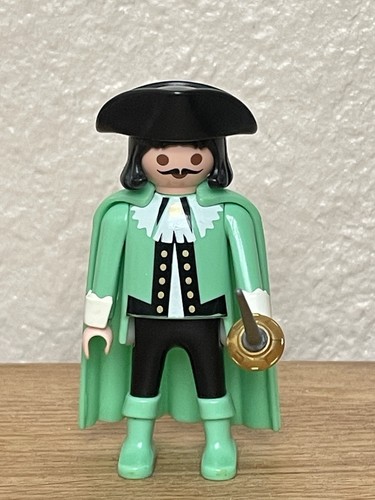 Playmobil musketier4565 figur - playmobil,
