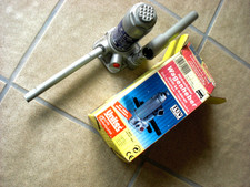 Hydraulischer Wagenheber 2000kg Hubkraft