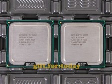 Lot of 2 pcs Original   Xeon