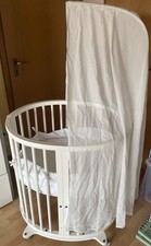 Stokke Sleepi Mini V3 Bett