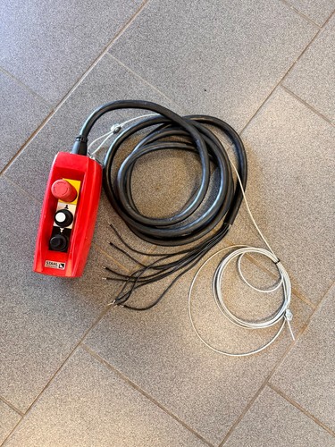 Stahl crane systems - crane,