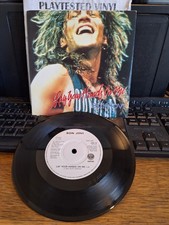 BON JOVI LAY YOUR HANDS ON ME