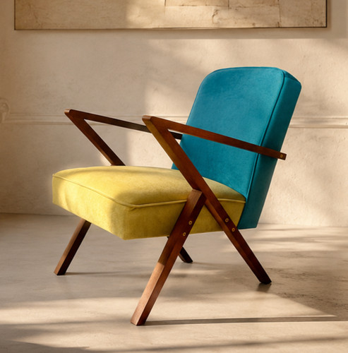 Mid century design - century, 60er