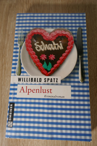 Willibald spatz - willibald,