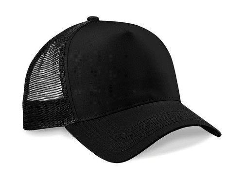 Beechfield trucker cap basecap - trucker-cap,