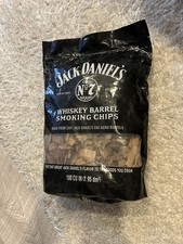 Whiskey Barrel Smoking Chips