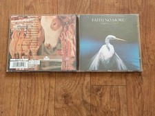 Faith No More- Angel Dust, Reissue-CD 1998 (Helmet,Soundgarden,Alice In Chains)