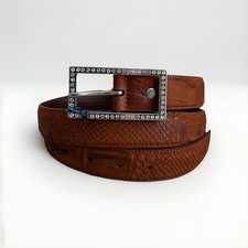 ANDERSON'S LEDERGÜRTEL DAMEN