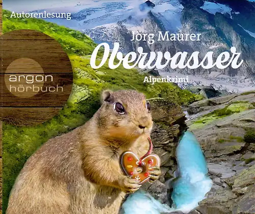 Oberwasser jörg maurer - oberwasser,