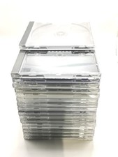 60 St. CD/DVD Leerhüllen