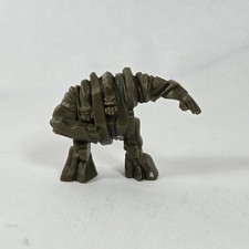 Rock Titan Lythos Herkules