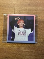 BTS V HYYH Live On Stage